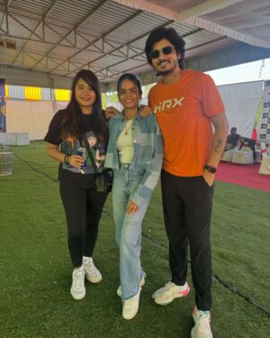 Priya Tiwari Instagram - Cute ā¤ļøš«¶ @divya_upadhyay13 @pj_3132
@mr_sachin08 @mr_sajan_08
#viralvideos #instagram #reelsinstagram #explore #share #priyafammm #tranding #reelsvideo #viral #share #tag #mr_sachin08 #love #sad