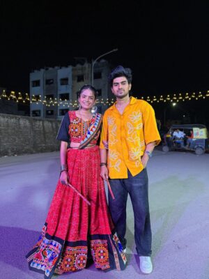 Priya Tiwari Instagram - š§æš§æā¤ļøā¤ļø @priya_a08 @mr_sachin08
Outfit:- @antiquefashion.net_
@Priya_A08 @mr_sachin08 @mr_sajan_08 #mr_sachin08 #sachinfammm #sachinpriyafam #priyafammm #sachintiwari