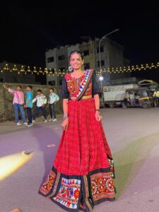 Actress Priya Tiwari HD Photos and Wallpapers December 2025