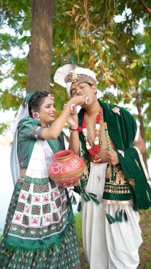 Priya Tiwari Instagram - Radhe Radhe ā¤ļø share karo video š„° @priya_a08 @mr_sachin08 @mr_sajan_08
#viralvideos #instagram #reelsinstagram #explore #share #priyafammm #tranding #reelsvideo #viral #share #tag #mr_sachin08 #love #sad
