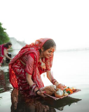 Priya Tiwari Instagram - Jai chhathi maiya šā¤ļø @priya_a08 @mr_sachin08
šØ :- @sb_belim_sahil
#viralvideos #instagram #reelsinstagram #explore #share #priyafammm #tranding #reelsvideo #viral #share #tag #mr_sachin08 #love #sad