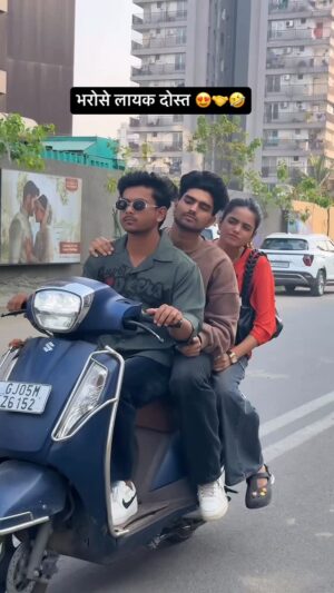 Priya Tiwari Instagram - Tag your friends šš§æ.. @mr_sachin08 @priya_a08
#viralvideos #instagram #reelsinstagram #explore #share #priyafammm #tranding #reelsvideo #viral #share #tag #mr_sachin08 #love #sad