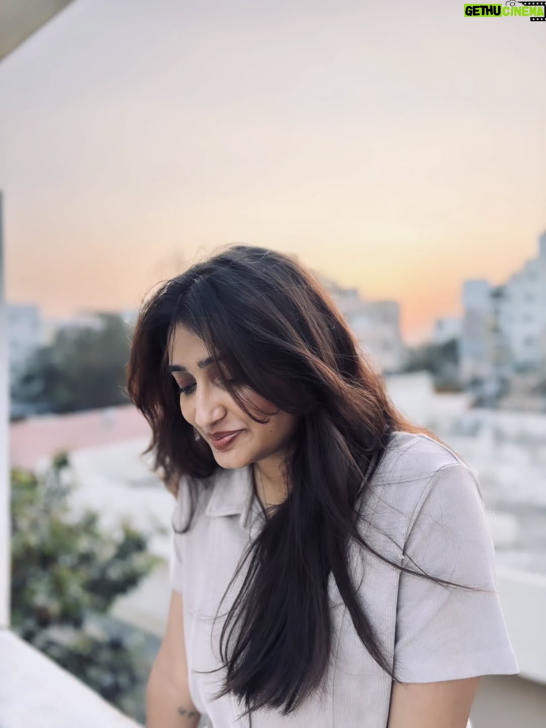 Priya Vadlamani - 44.6K Likes - Happiest with him 🦋✨️