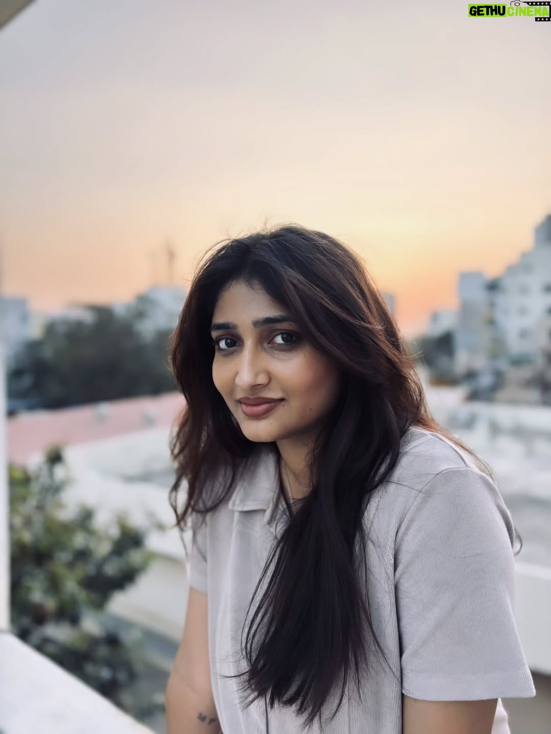Priya Vadlamani - 44.6K Likes - Happiest with him 🦋✨️
