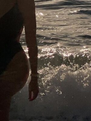 Priyanka Arya Instagram - Always wanted my new year to start like this and it did finally❤️

Bali bali travel | canggu bali | travel 

#travelandleisure #bali #canggulife