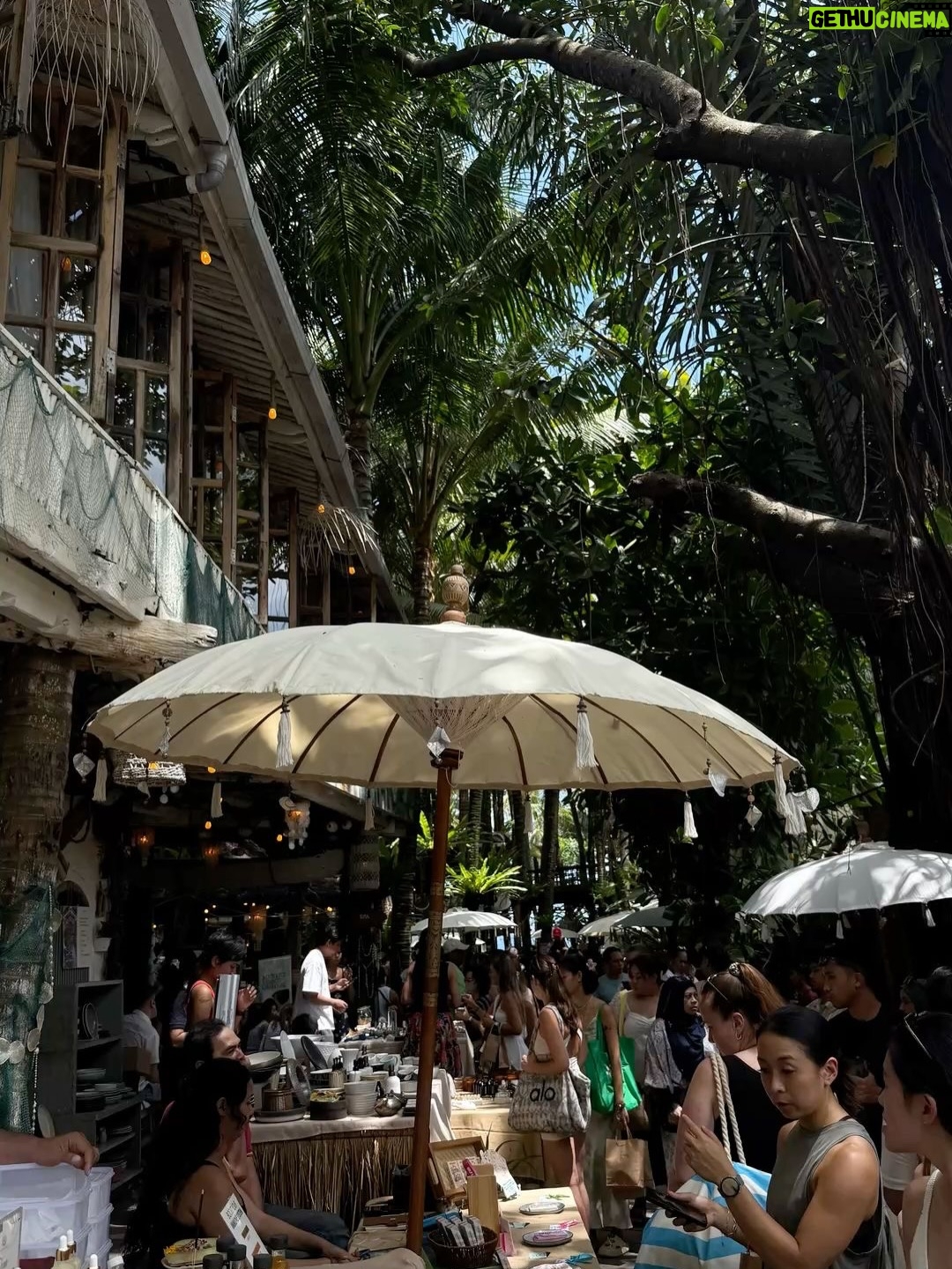 Priyanka Arya - 10.7K Likes - Always wanted my new year to start like this and it did finally❤️

Bali bali travel | canggu bali | travel 

#travelandleisure #bali #canggulife