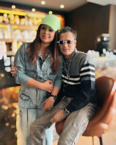 Actress Priyanka Bharali HD Photos and Wallpapers January 2026