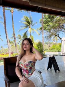 Actress Priyanka Chaturvedi HD Photos and Wallpapers January 2026