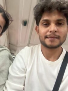 Actress Priyanka Diwate HD Photos and Wallpapers January 2026
