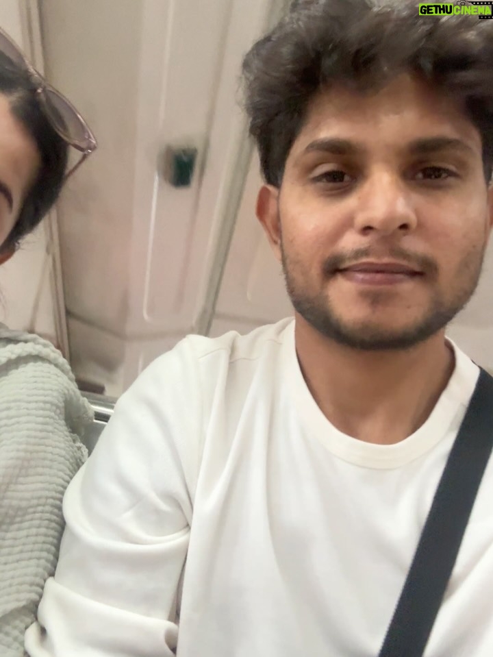 Priyanka Diwate - 31.1K Likes - Always blessed 😭 My very 1st time visit and a peaceful Darshan #nashik #saptashrungimaa , No more Negative energies just a positive soul worshiping gods every single day 🫶🕉️🧿 #nazarnalage #godsfavouritechild