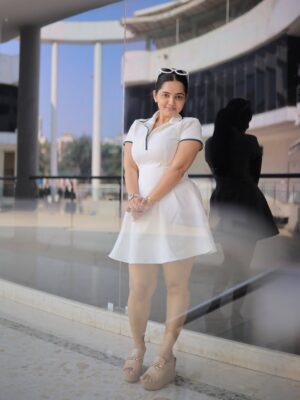 Priyanka Diwate Instagram - Can’t select any one , so posted every click 🫶🌸
#confident #businesswomen #women