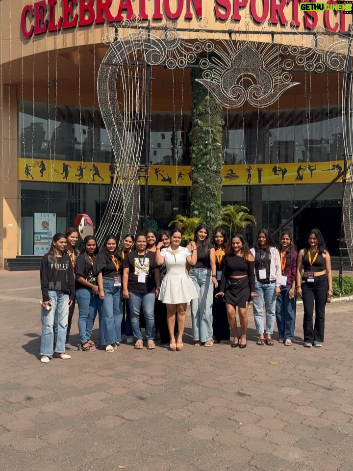 Priyanka Diwate - 7.9K Likes - November 2025 ( pura saal khatam hone aya) 🫣( memories to remember 🫶) 

1 : Me flaunting at fashion show event 
2: Mansa devi 
3: Proud moment of Psd 
4: psd students 
5: Pav bhaji at legume 
6: shopping 
7: Out for food 
8: Biryani day 
9: Just me confused 
10: got scared 
11: Deep mohotsav in Ganges 
Continued by the 1st class visit ( for the 1st time) 
12: a self love shot while a brand shoot #november
