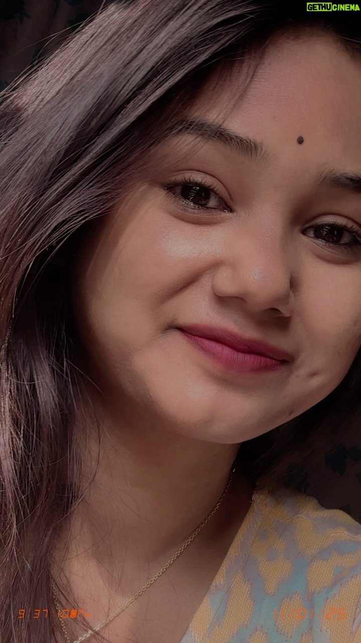 Priyanka Dutta - 336.3K Likes - 🥀
