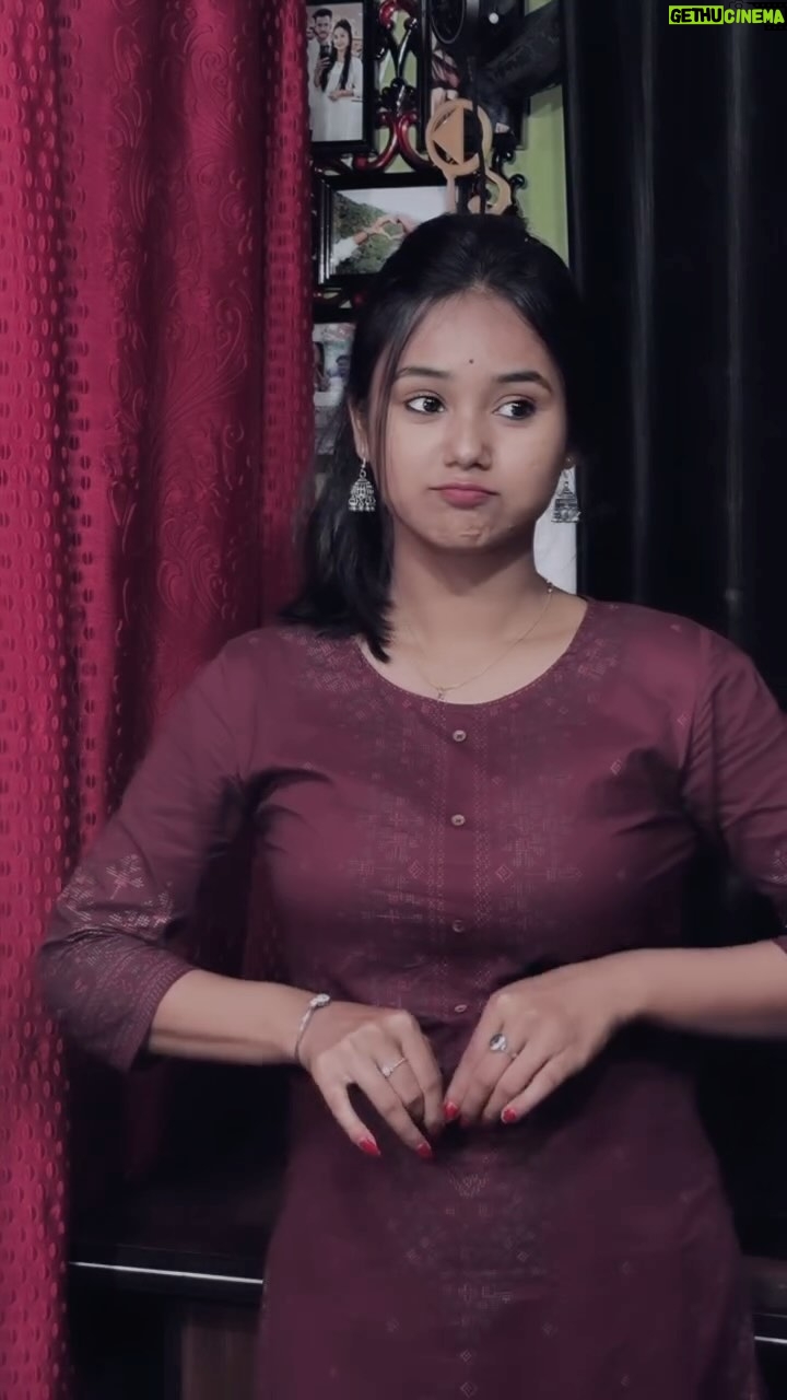 Priyanka Dutta - 871.5K Likes - Babuuuu 🫶❤️🙈🙈🙂‍↔️🤭🤭