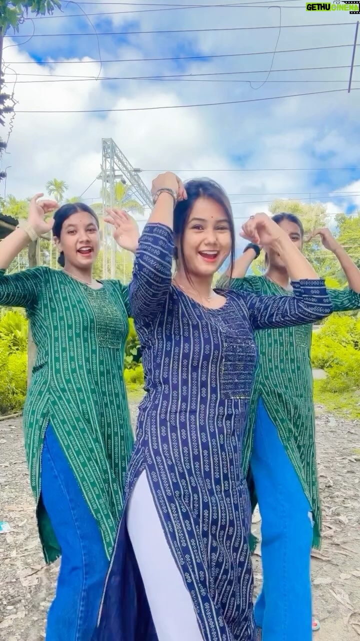 Priyanka Dutta - 202.6K Likes - Sasural Genda Phool 🌸😅