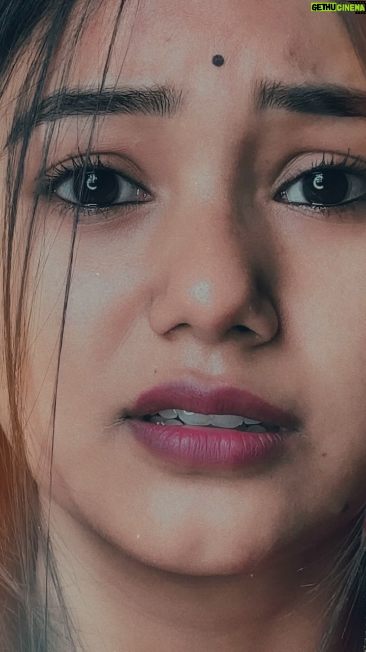 Priyanka Dutta - 558.2K Likes - 💔…🥺