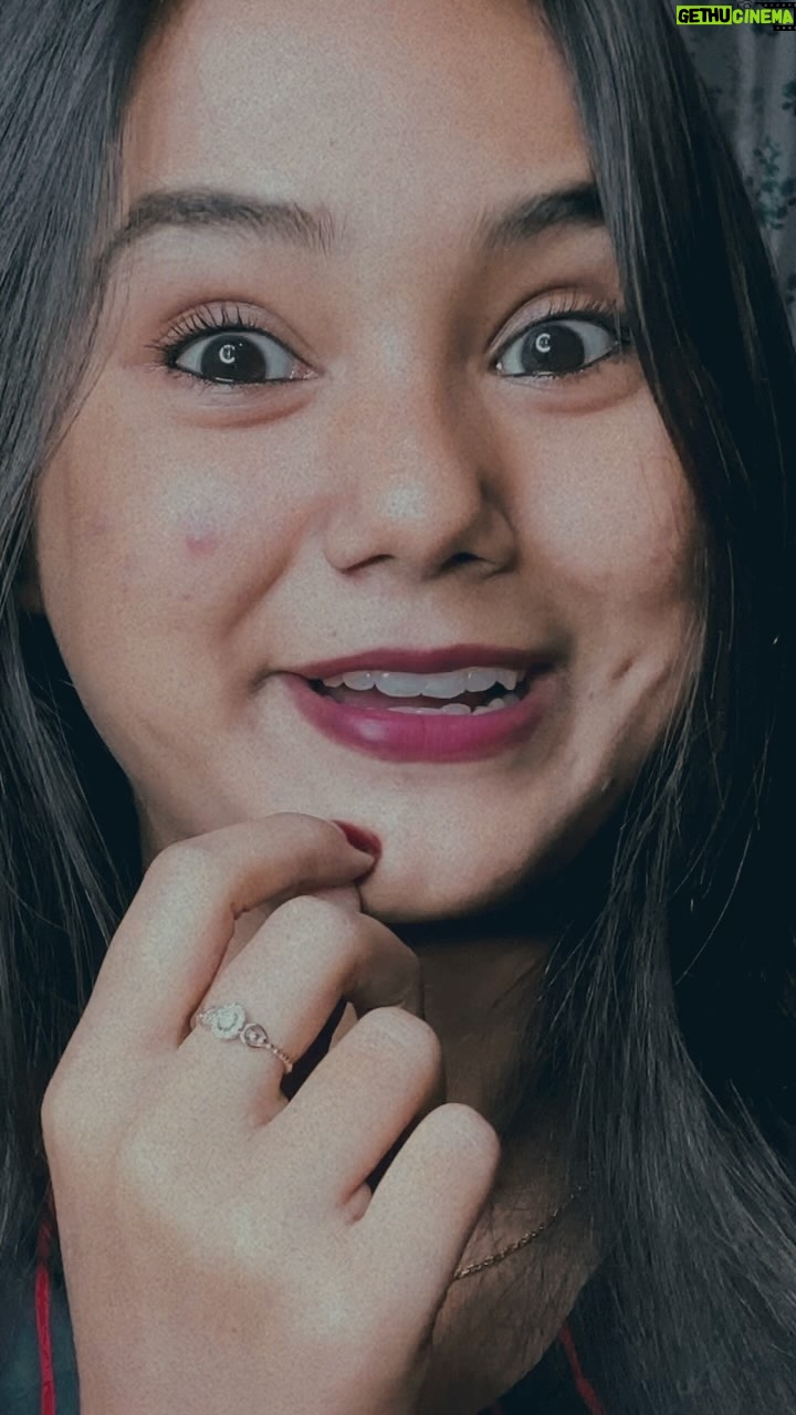 Priyanka Dutta - 284.7K Likes - Jaldi batao….🥰