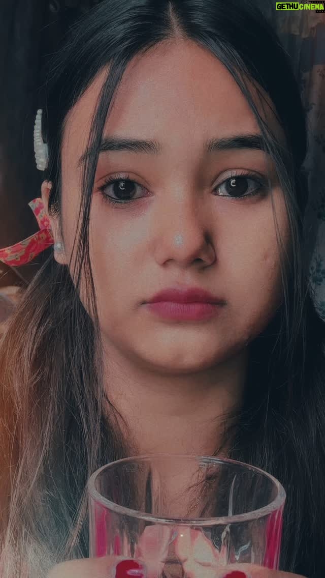 Priyanka Dutta - 0.9 Million Likes - Daru Pina Hai🥹😭