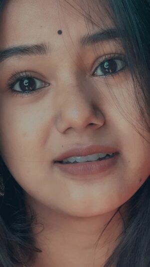 Priyanka Dutta Instagram - Meri bas galti hai💔🥹🥀…