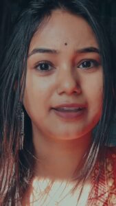 Actress Priyanka Dutta HD Photos and Wallpapers January 2025