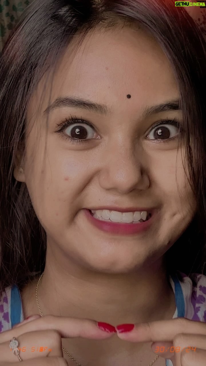 Priyanka Dutta - 302.2K Likes - 🤭🤭