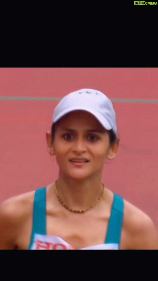 Priyanka Goswami - 10K Likes - TB💙

#athlete #indian #racewalking #olympics #priyankagoswami #world #championship