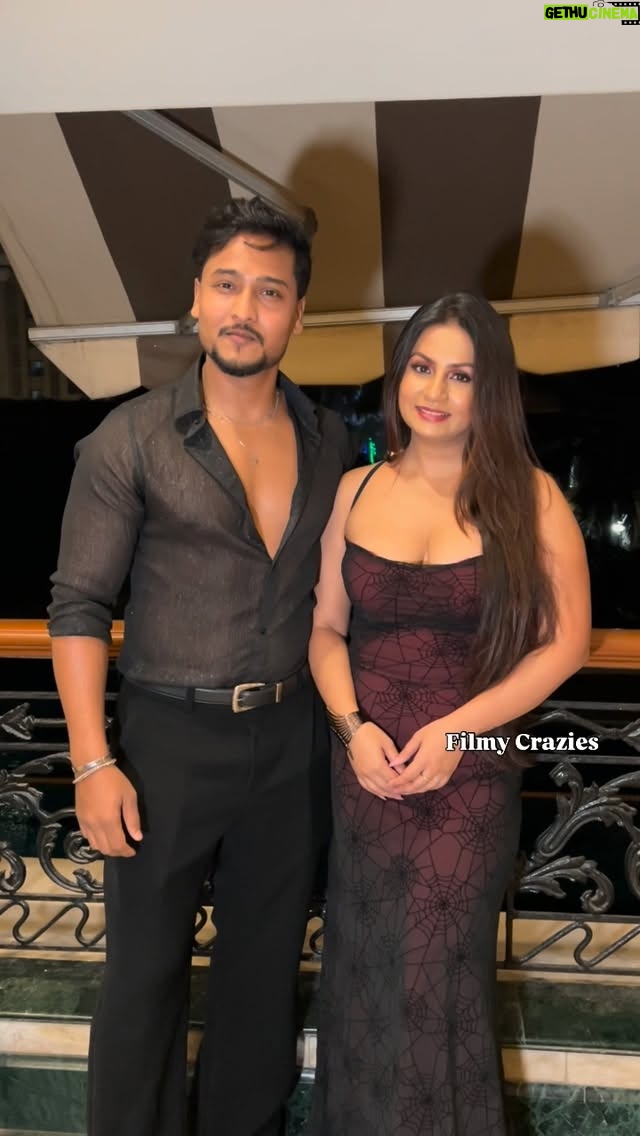 Priyanka Halder - 1.5K Likes - @priyankahalderofficial @adilmohammad07 ❤️❤️ 

..
..
#biggboss19 #trendingreels #bollywood