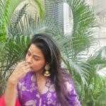 Priyanka Ruth
