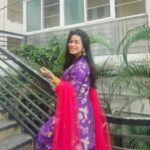Priyanka Ruth