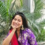 Priyanka Ruth