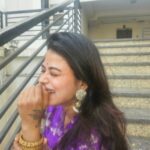 Priyanka Ruth