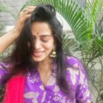 Priyanka Ruth