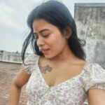 Priyanka Ruth