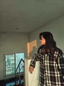 Actress Priyanka Ruth HD Photos and Wallpapers January 2026