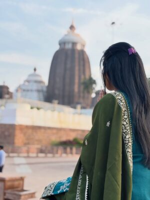 Priyanka Sanam Instagram - ⭕️❗️⭕️
#jayjagannath
#foryou #insta #instapic