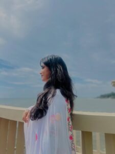 Actress Priyanka Thimmesh HD Photos and Wallpapers October 2025