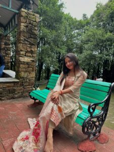 Actress Priyanshi Pandey HD Photos and Wallpapers December 2025
