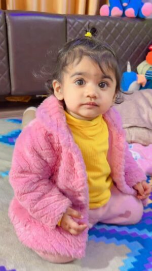 Puja Biswas Instagram -