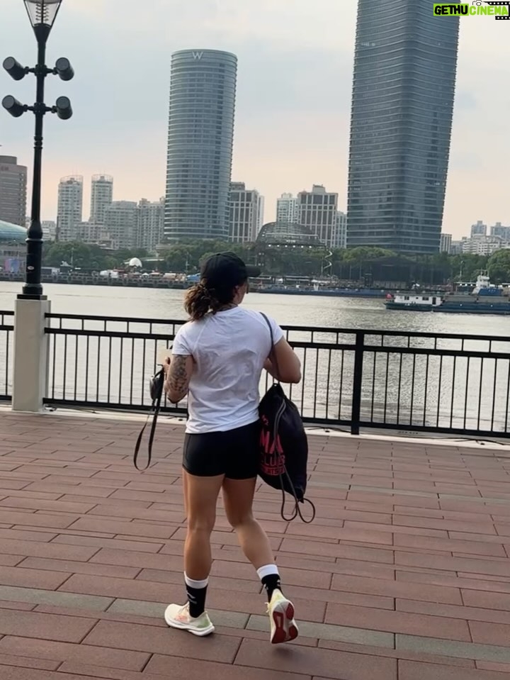 Puja Tomar - 27.7K Likes - “Walk ahead, God’s signs are with you.” ✨✨🙏
#mma #indianmma #pujatomar