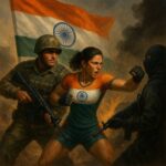 Puja Tomar