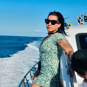 Puja Tomar Instagram - #memories #bali
#indonesia