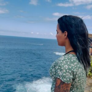 Puja Tomar Instagram - #memories #bali
#indonesia