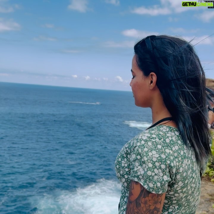 Puja Tomar - 55.3K Likes - #memories #bali 
#indonesia
