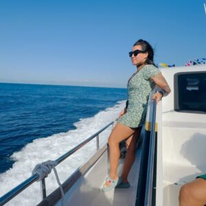 Puja Tomar Instagram - #memories #bali
#indonesia