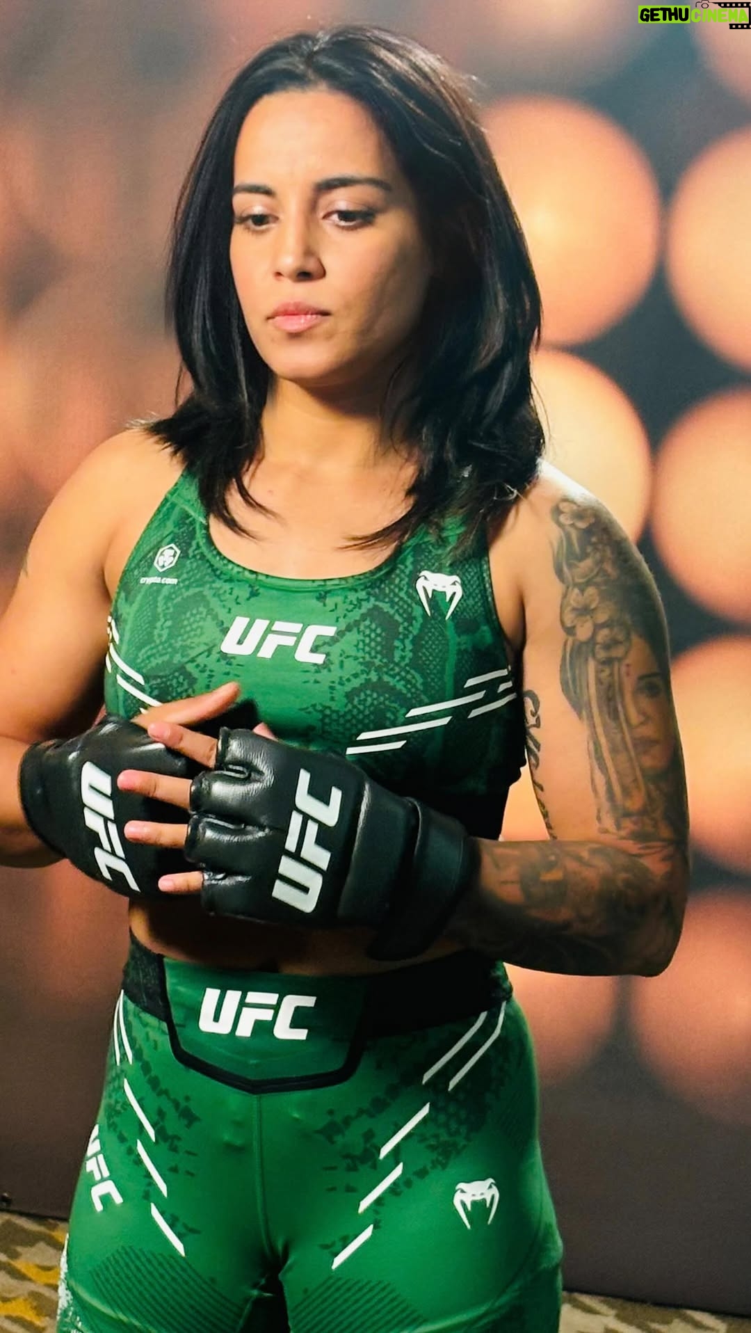 Puja Tomar - 78.7K Likes - #🦁 #🇮🇳 

#ufc