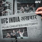 Puja Tomar