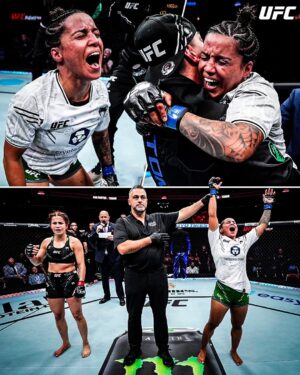Puja Tomar Instagram - A new week, a new beginning for Indian MMA! 🇮🇳
Monday Motivation from #UFCLouisville. ❤️
#UFC #UFCIndia #PujaTomar