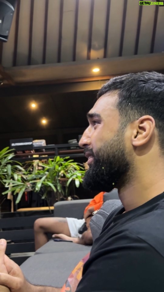 Puja Tomar - 159.3K Likes - भारत माता की जय! 🇮🇳

@kingoflions_ is all of us watching Puja Tomar create history! ❤

#UFC #UFCIndia #PujaTomar #UFCLouisville