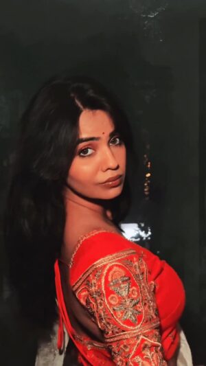 Purabi Bhargava Instagram - bollywood 👻
#fyp #instafeed #trendingreels #makeup #viral