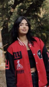 Actress Purabi Bhargava HD Photos and Wallpapers December 2025